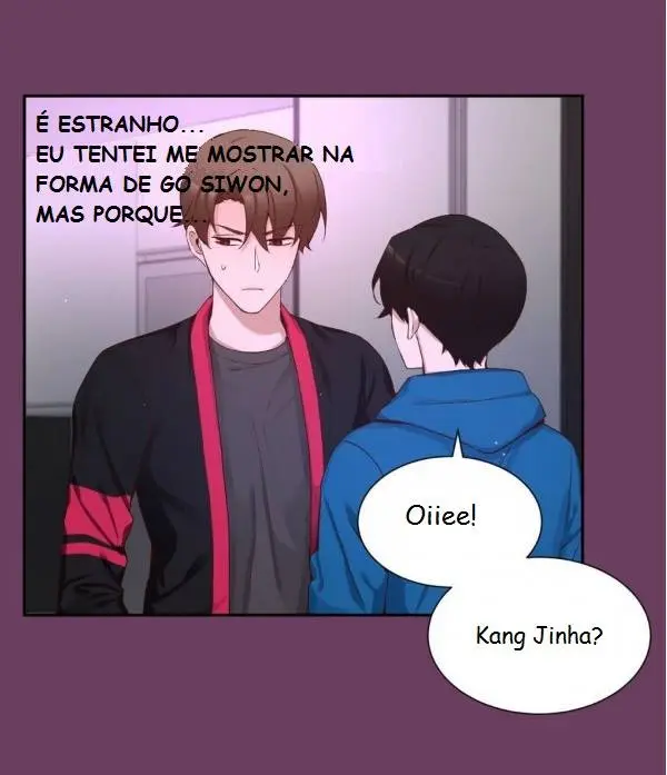 A Guy Like You – Capítulo 55 Yaoi – Página 74