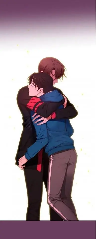 A Guy Like You – Capítulo 55 Yaoi – Página 78