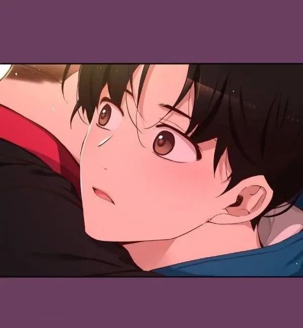 A Guy Like You – Capítulo 55 Yaoi – Página 79