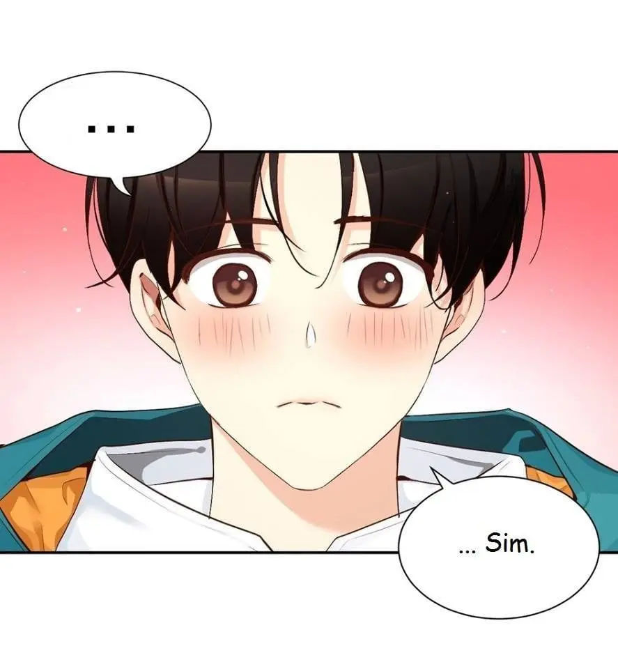 A Guy Like You – Capítulo 55 Yaoi – Página 8