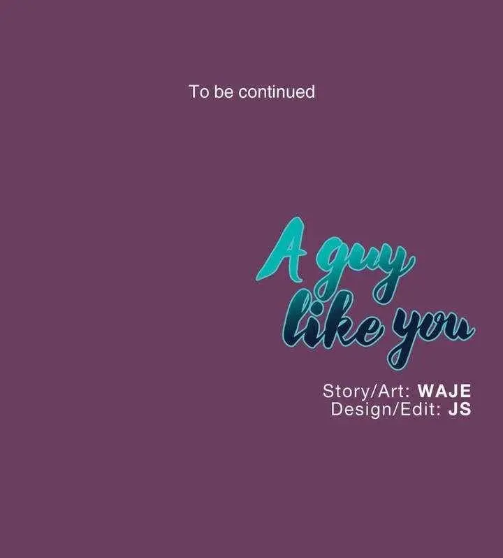 A Guy Like You – Capítulo 55 Yaoi – Página 81