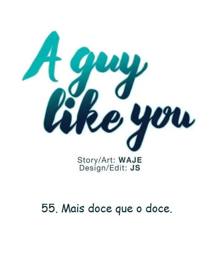 A Guy Like You – Capítulo 55 Yaoi – Página 9