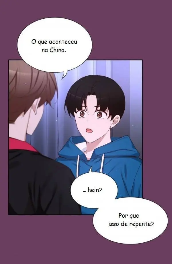 A Guy Like You – Capítulo 56 Yaoi – Página 10