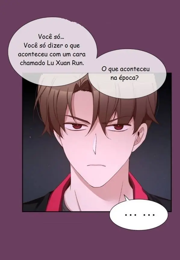 A Guy Like You – Capítulo 56 Yaoi – Página 11