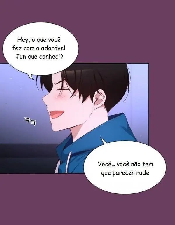 A Guy Like You – Capítulo 56 Yaoi – Página 14