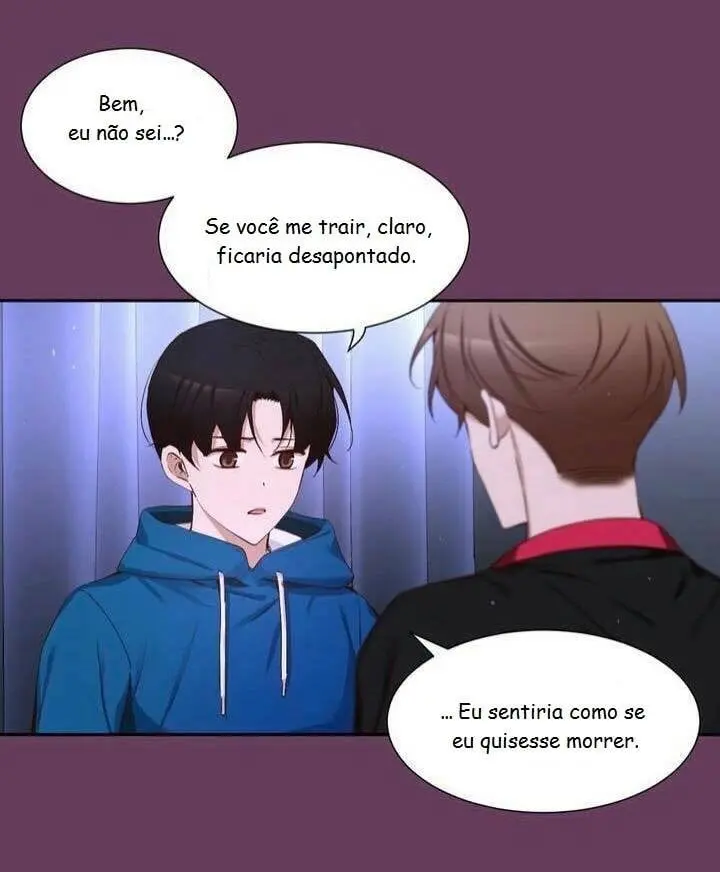 A Guy Like You – Capítulo 56 Yaoi – Página 17