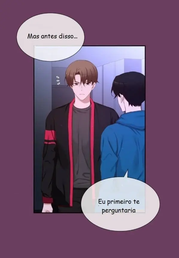 A Guy Like You – Capítulo 56 Yaoi – Página 21