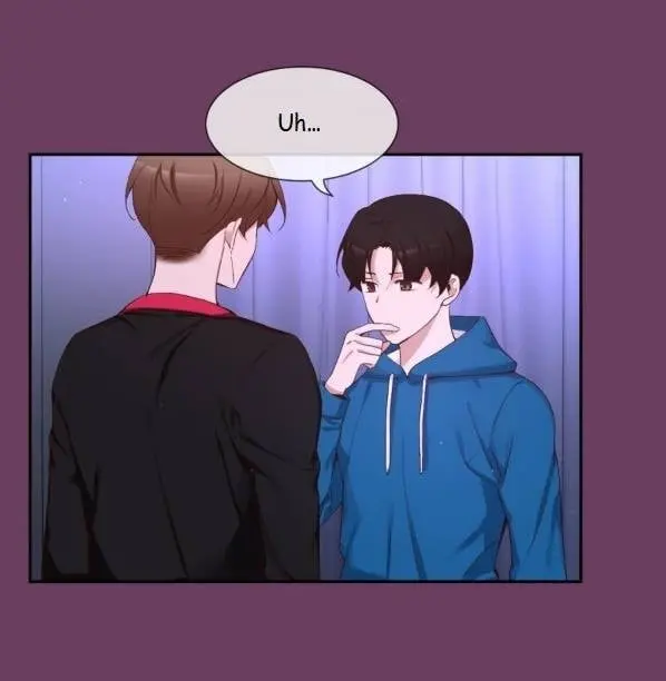 A Guy Like You – Capítulo 56 Yaoi – Página 25