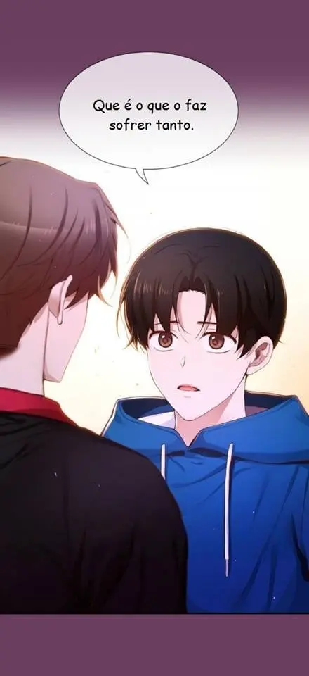 A Guy Like You – Capítulo 56 Yaoi – Página 27