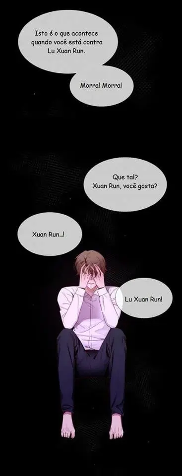 A Guy Like You – Capítulo 56 Yaoi – Página 30