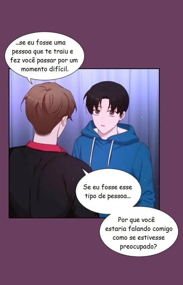 A Guy Like You – Capítulo 56 Yaoi – Página 34