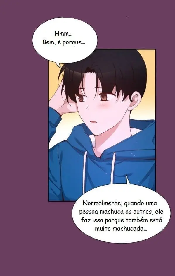 A Guy Like You – Capítulo 56 Yaoi – Página 35