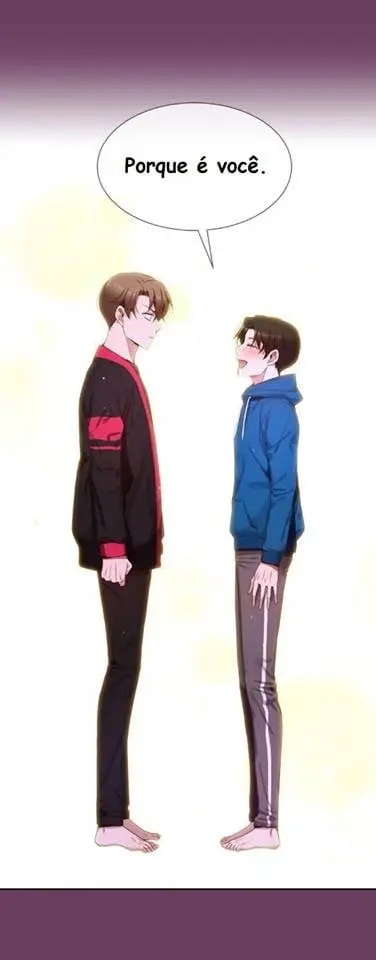 A Guy Like You – Capítulo 56 Yaoi – Página 37