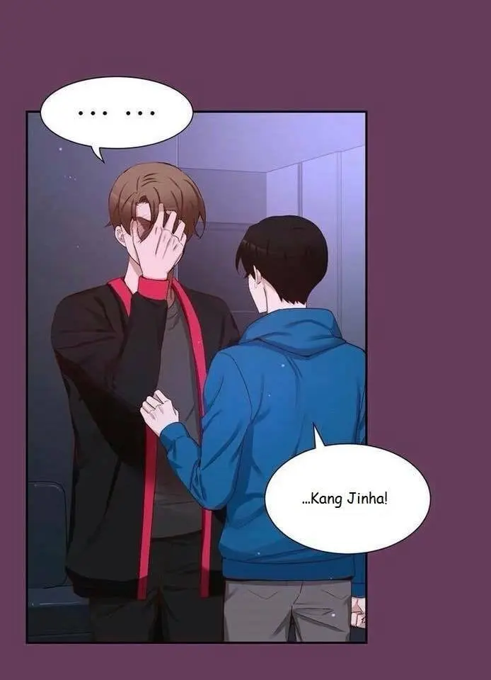 A Guy Like You – Capítulo 56 Yaoi – Página 39