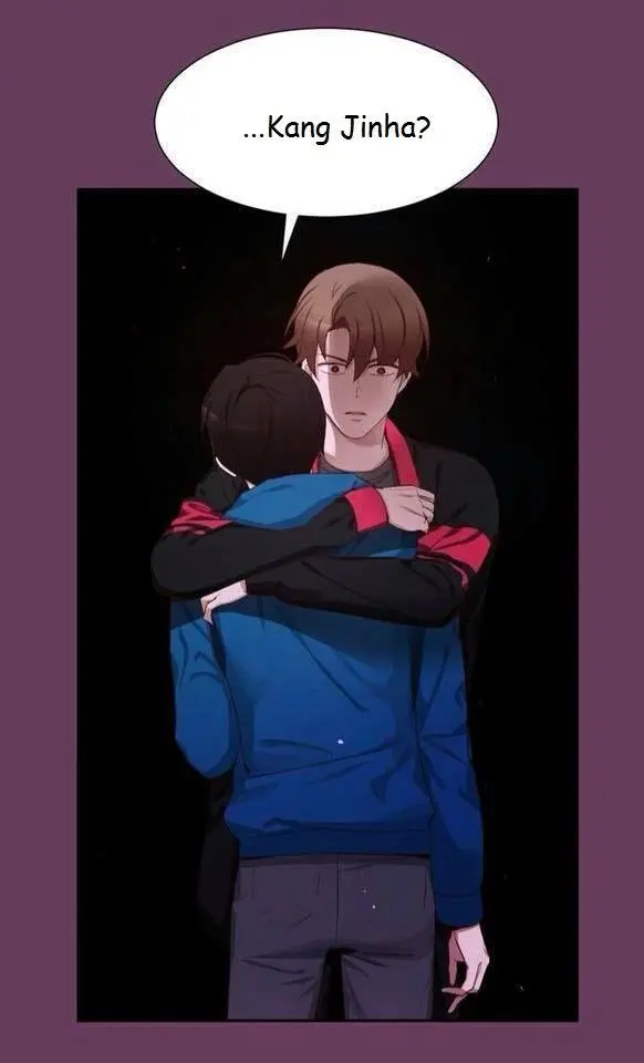 A Guy Like You – Capítulo 56 Yaoi – Página 4