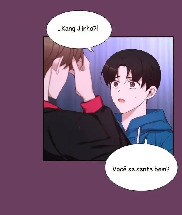 A Guy Like You – Capítulo 56 Yaoi – Página 40