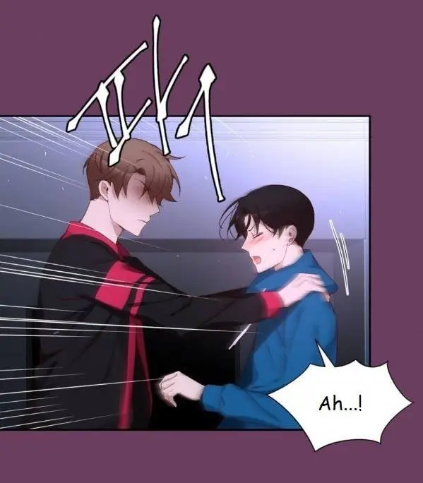 A Guy Like You – Capítulo 56 Yaoi – Página 5