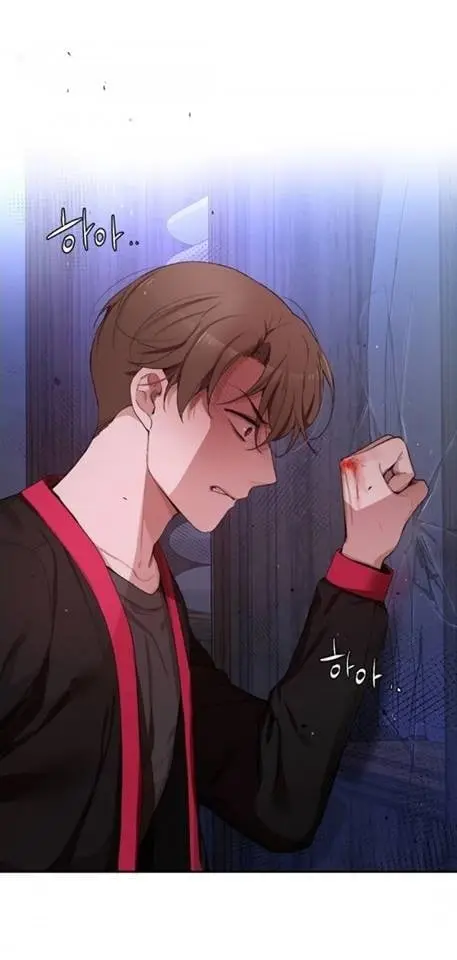 A Guy Like You – Capítulo 56 Yaoi – Página 50