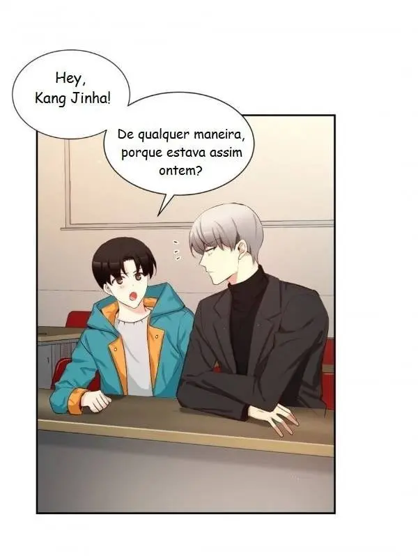 A Guy Like You – Capítulo 56 Yaoi – Página 55