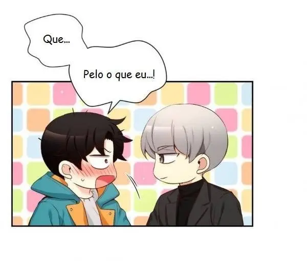 A Guy Like You – Capítulo 56 Yaoi – Página 57