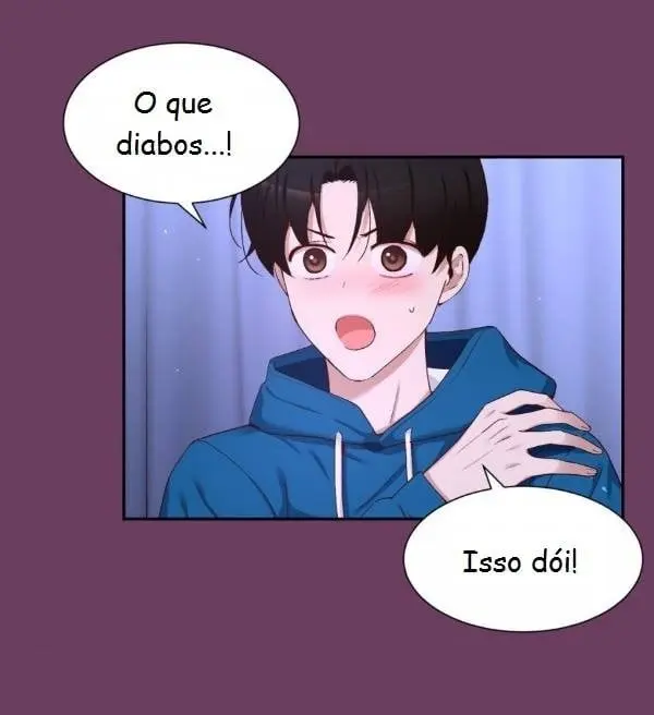 A Guy Like You – Capítulo 56 Yaoi – Página 6