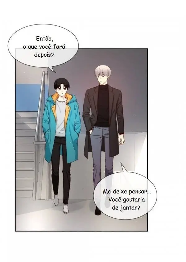 A Guy Like You – Capítulo 56 Yaoi – Página 61