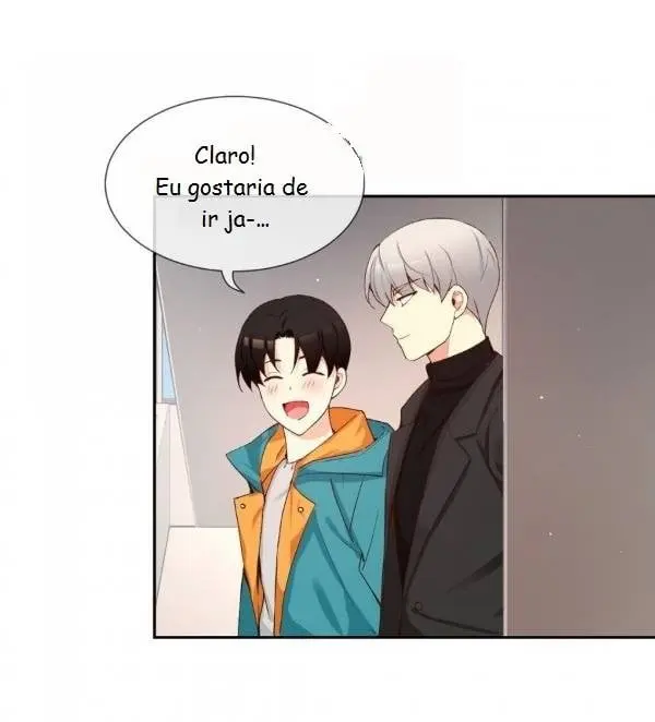 A Guy Like You – Capítulo 56 Yaoi – Página 62