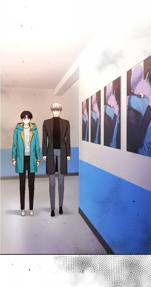 A Guy Like You – Capítulo 56 Yaoi – Página 64