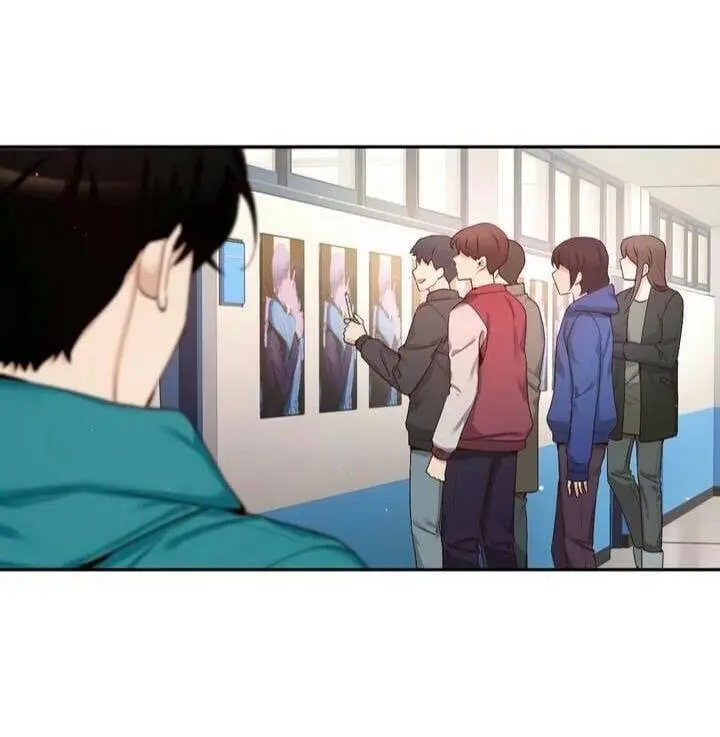 A Guy Like You – Capítulo 56 Yaoi – Página 66