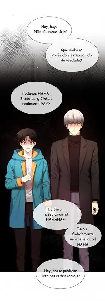 A Guy Like You – Capítulo 56 Yaoi – Página 67