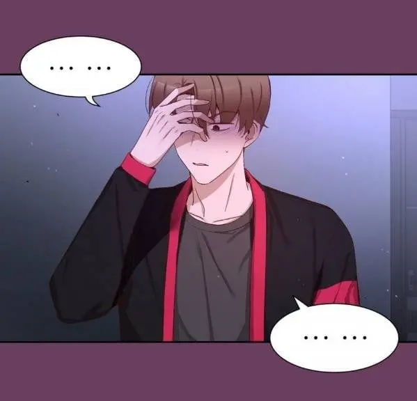 A Guy Like You – Capítulo 56 Yaoi – Página 7