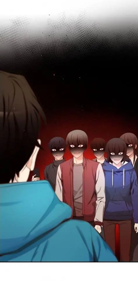 A Guy Like You – Capítulo 56 Yaoi – Página 72