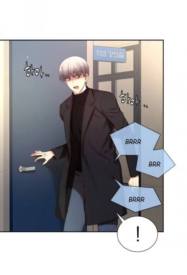 A Guy Like You – Capítulo 56 Yaoi – Página 79