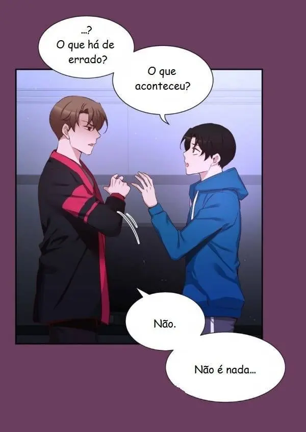 A Guy Like You – Capítulo 56 Yaoi – Página 8