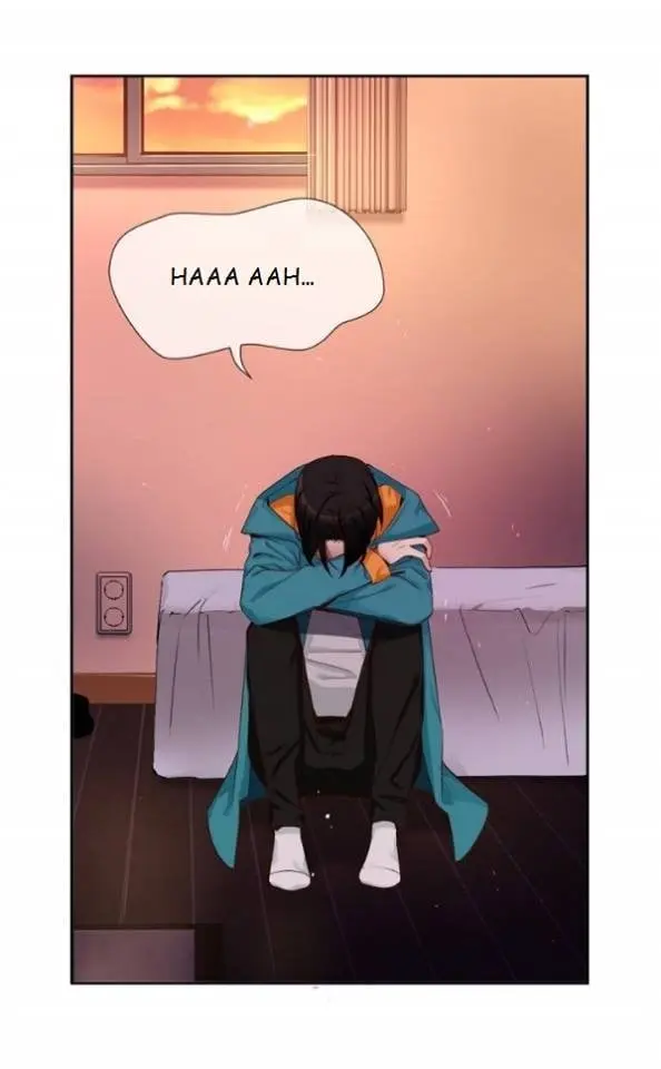 A Guy Like You – Capítulo 56 Yaoi – Página 85