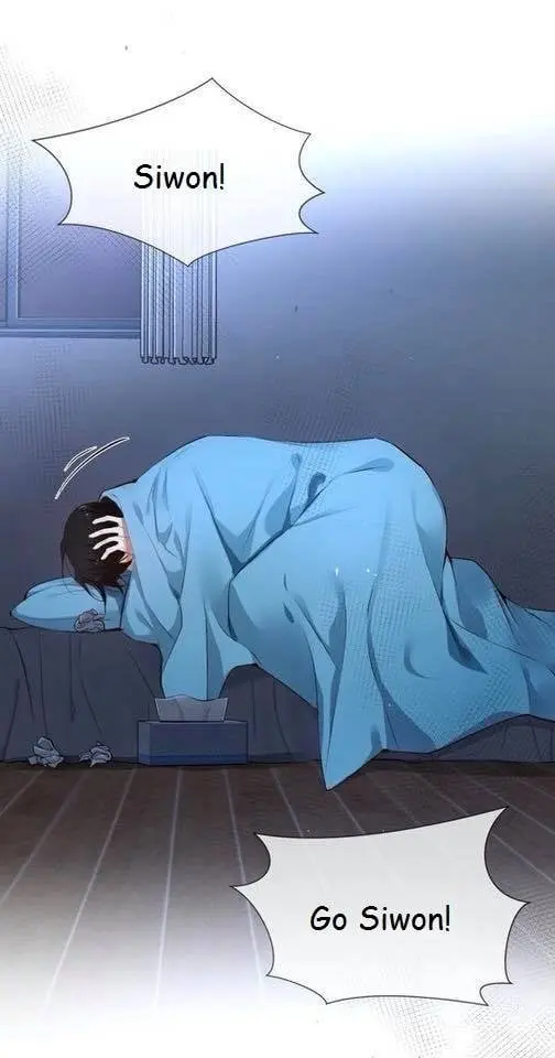 A Guy Like You – Capítulo 57 Yaoi – Página 13