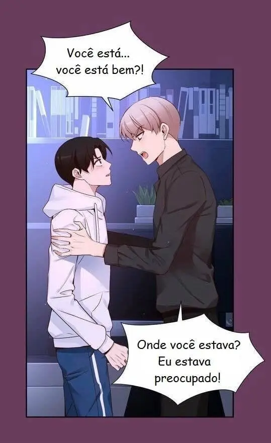 A Guy Like You – Capítulo 57 Yaoi – Página 18