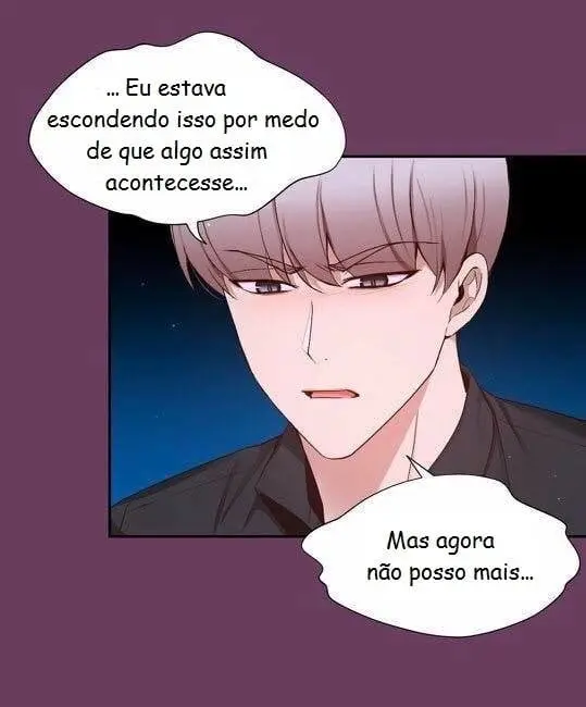 A Guy Like You – Capítulo 57 Yaoi – Página 19