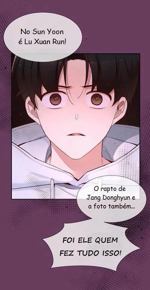 A Guy Like You – Capítulo 57 Yaoi – Página 20