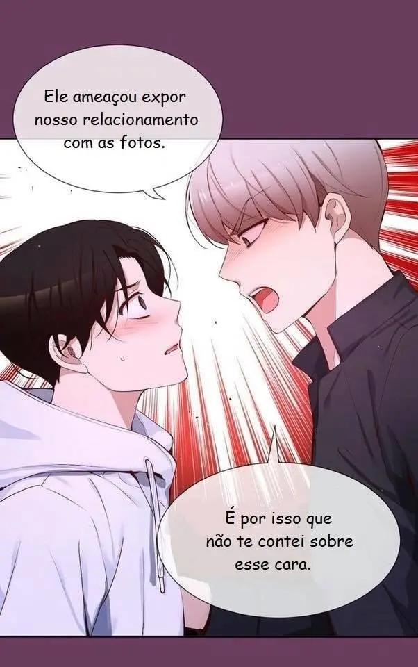 A Guy Like You – Capítulo 57 Yaoi – Página 22