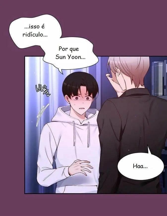 A Guy Like You – Capítulo 57 Yaoi – Página 24