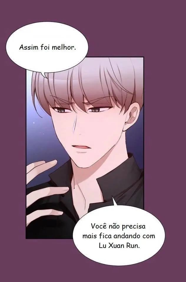 A Guy Like You – Capítulo 57 Yaoi – Página 25