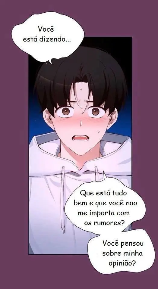 A Guy Like You – Capítulo 57 Yaoi – Página 27