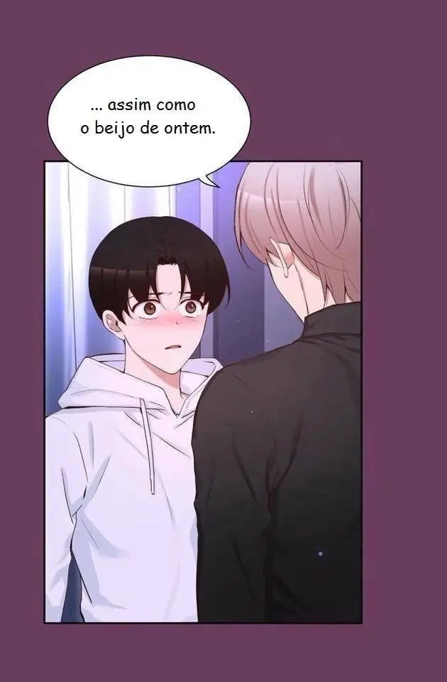 A Guy Like You – Capítulo 57 Yaoi – Página 32