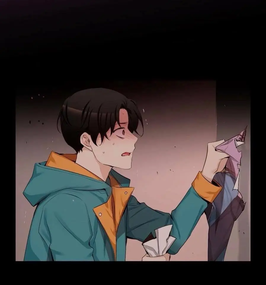 A Guy Like You – Capítulo 57 Yaoi – Página 34