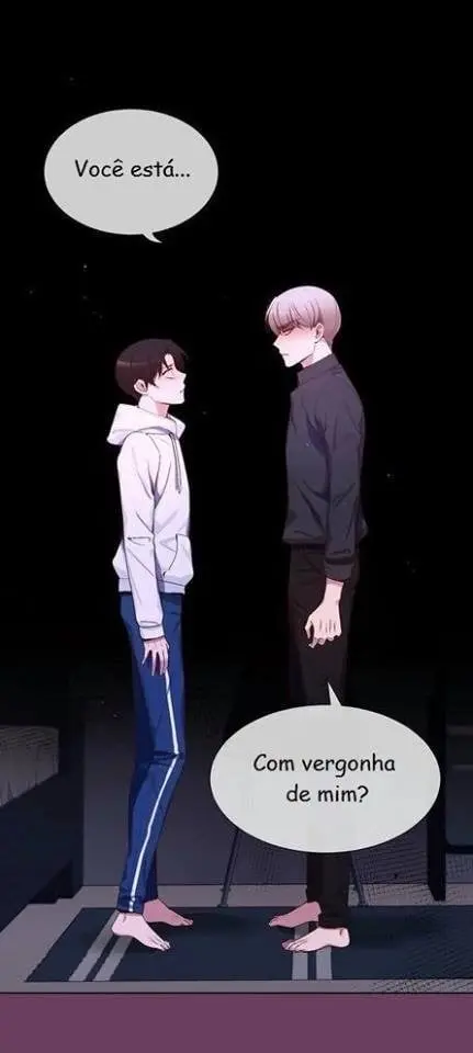 A Guy Like You – Capítulo 57 Yaoi – Página 35