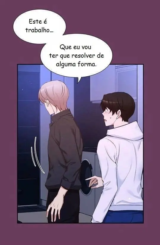 A Guy Like You – Capítulo 57 Yaoi – Página 40