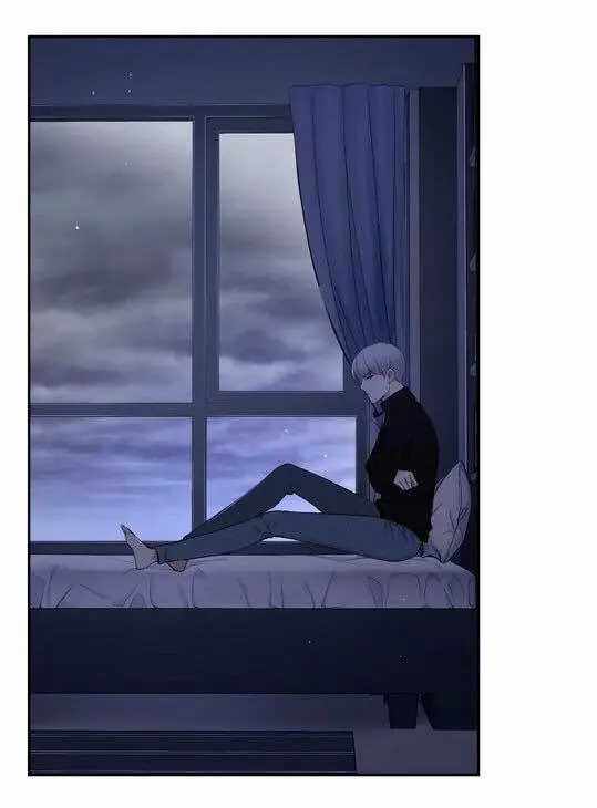 A Guy Like You – Capítulo 57 Yaoi – Página 43