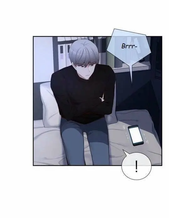 A Guy Like You – Capítulo 57 Yaoi – Página 44