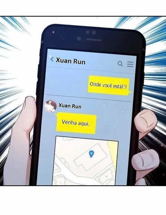 A Guy Like You – Capítulo 57 Yaoi – Página 45